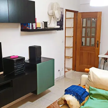 The Happy House Apartamento Amadora