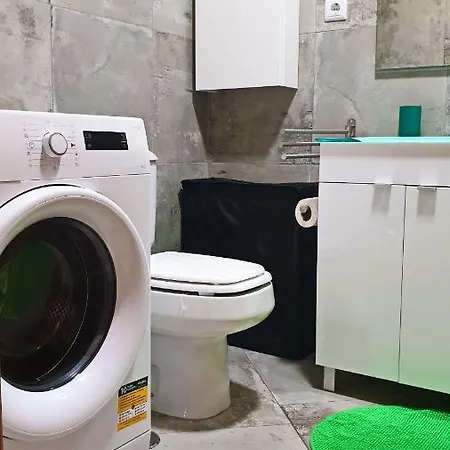 The Happy House Apartamento