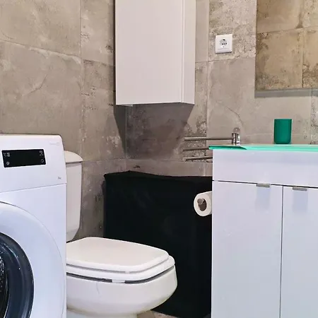 The Happy House Apartamento Amadora