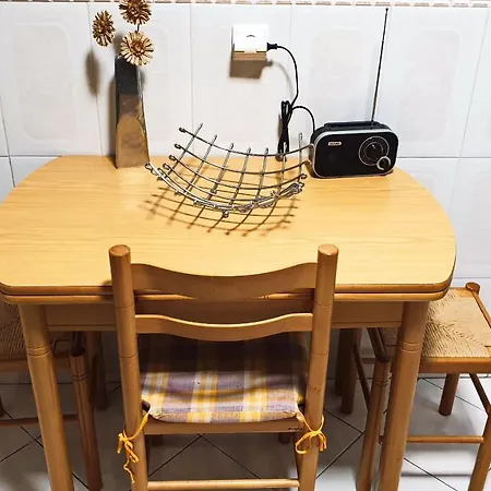 Apartamento The Happy House