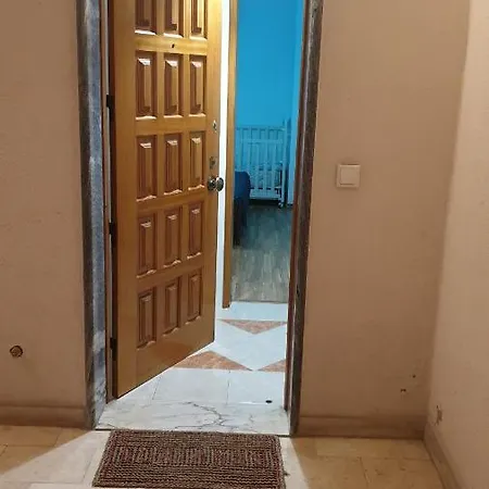 The Happy House