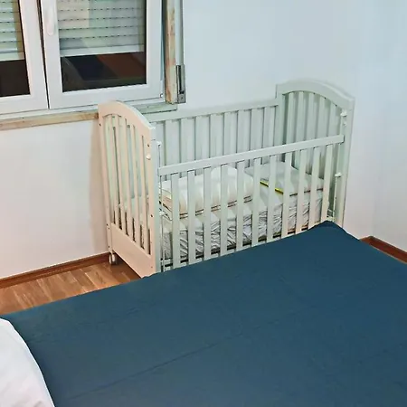 Apartamento The Happy House Amadora