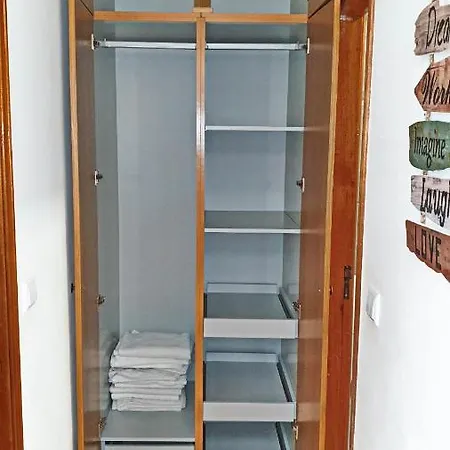 The Happy House Apartamento *